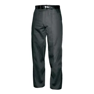 Nats Men’s Work Pants, Stain and Water Repellent, Durable Construction, Brass Zipper, Hook Closure, Reinforced Pockets, Comfortable Fit | Sizes 28-46