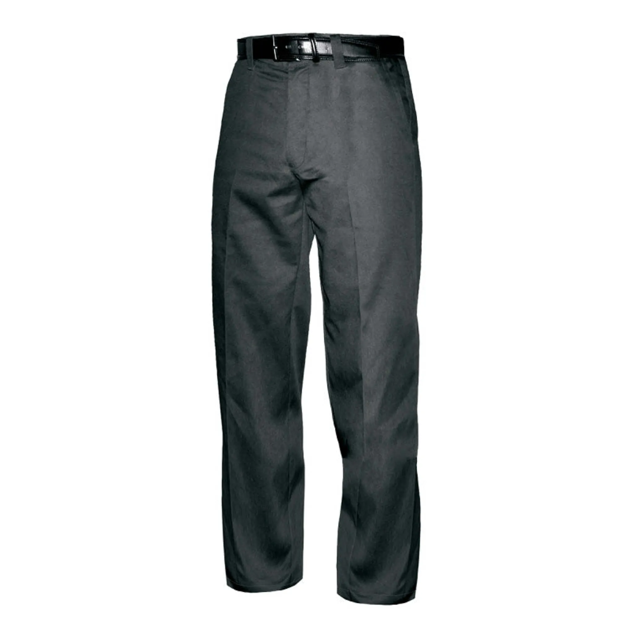 Nats Men’s Work Pants, Stain and Water Repellent, Durable Construction, Brass Zipper, Hook Closure, Reinforced Pockets, Comfortable Fit | Sizes 28-46