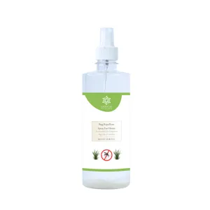 Natural Mosquito repellent Spray