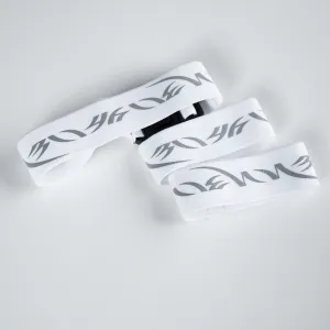 NEO4 WHITE CHOKER SET
