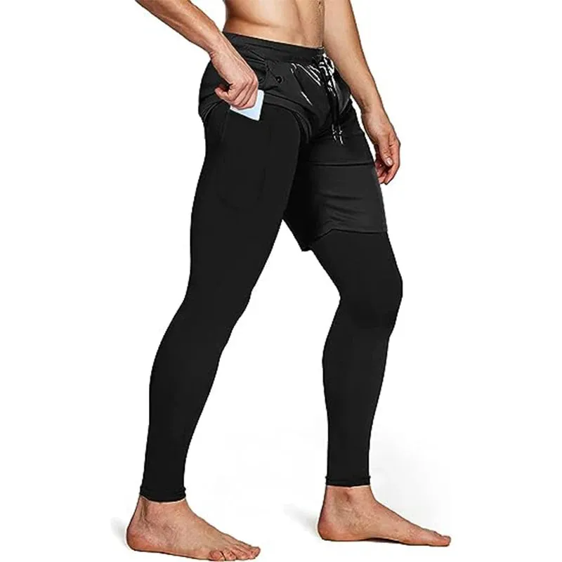 New OB Unisex Sport 2 in1 Pants