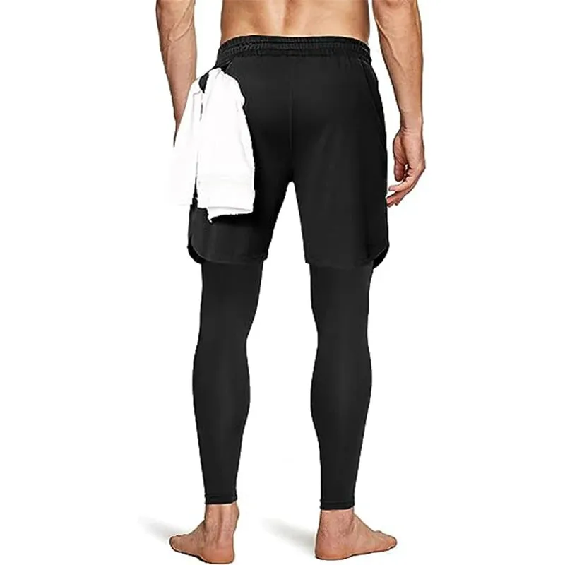 New OB Unisex Sport 2 in1 Pants