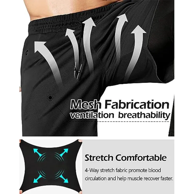 New OB Unisex Sport 2 in1 Pants