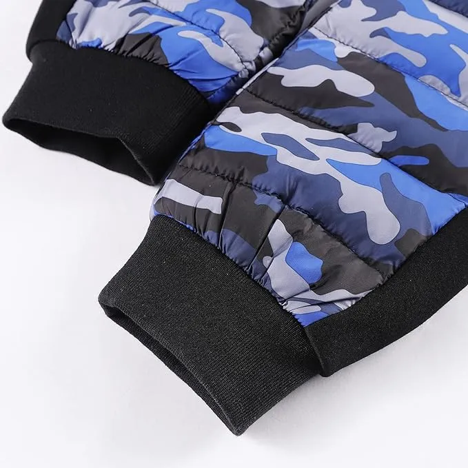 New QLZ Kids BLACK Weatherproof pull on pants! Windproof, waterproof & Warm Sz 8!