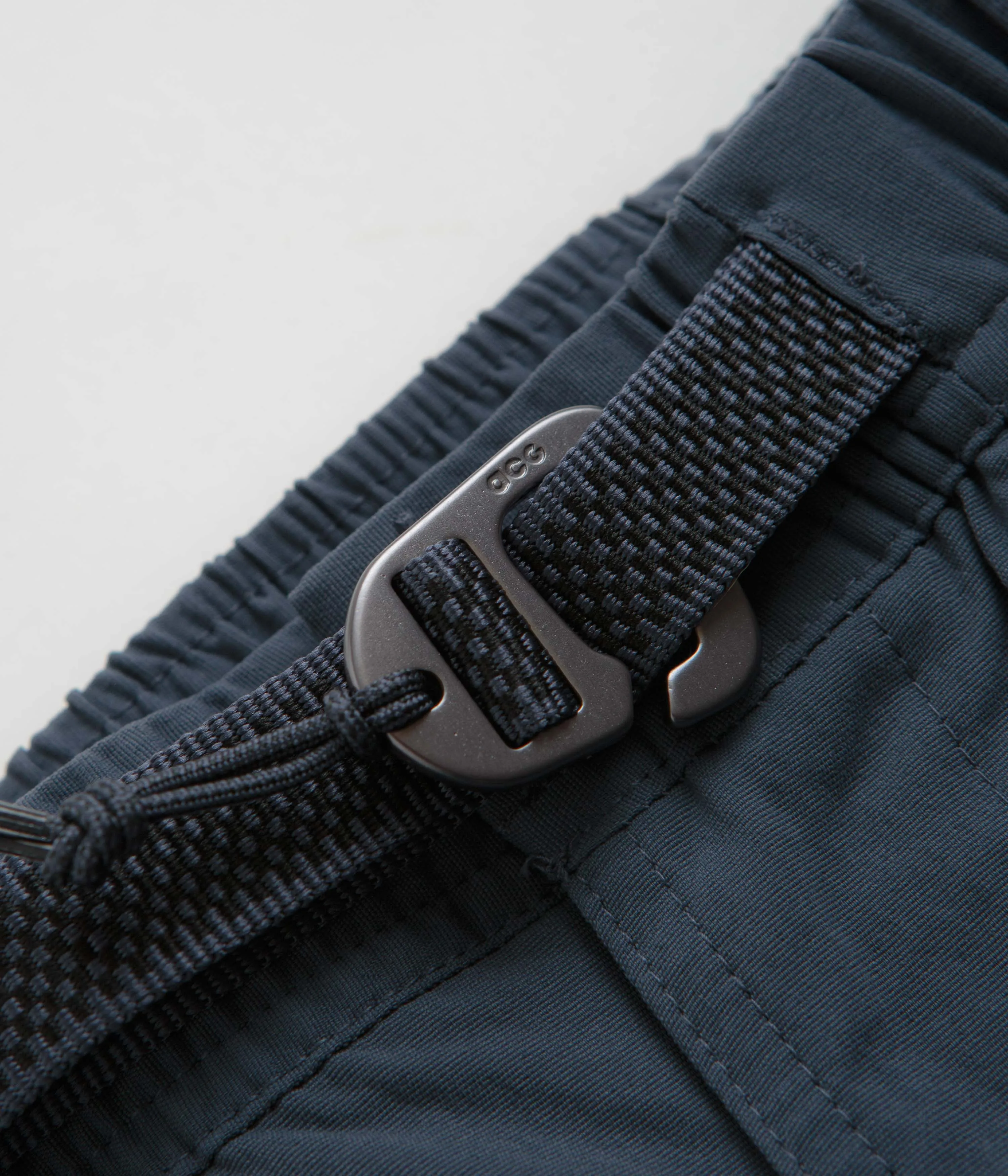 Nike ACG Hiking Pants - Thunder Blue / Summit White