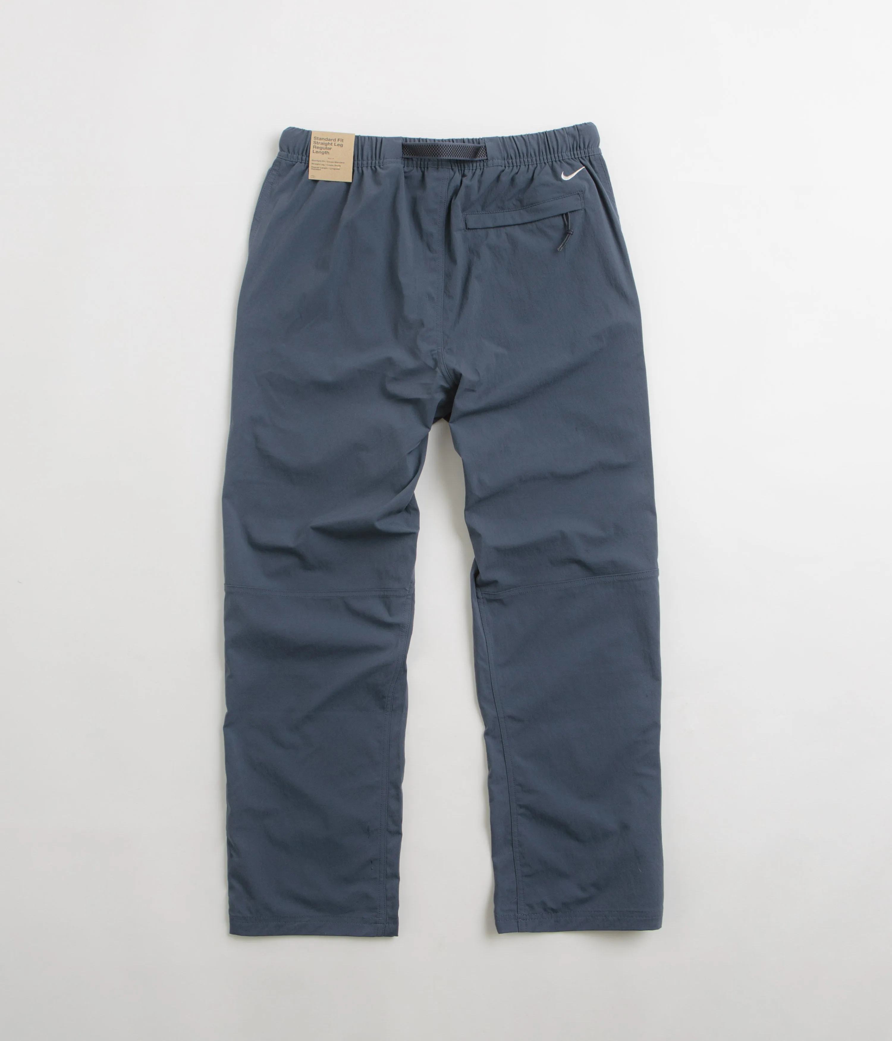 Nike ACG Hiking Pants - Thunder Blue / Summit White