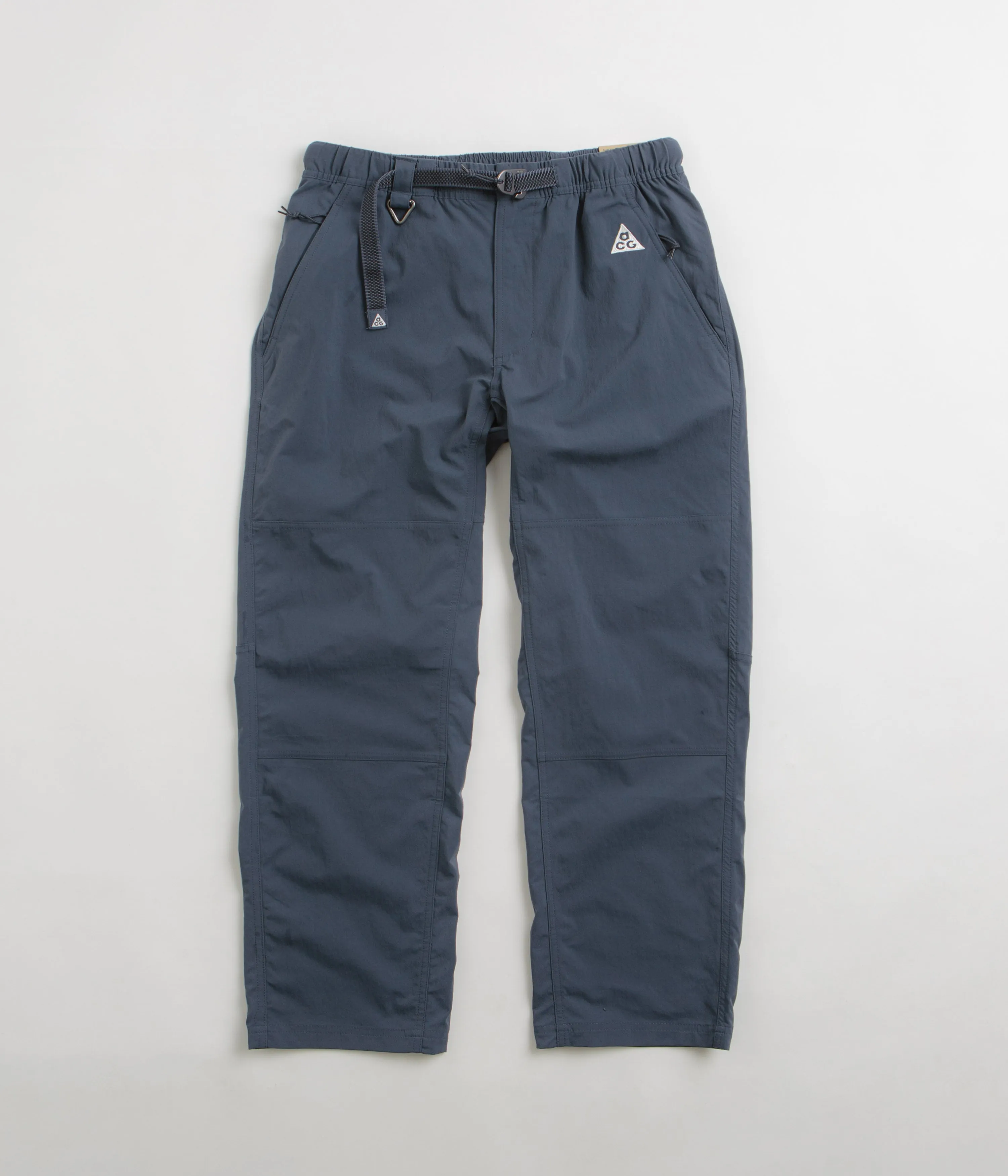 Nike ACG Hiking Pants - Thunder Blue / Summit White