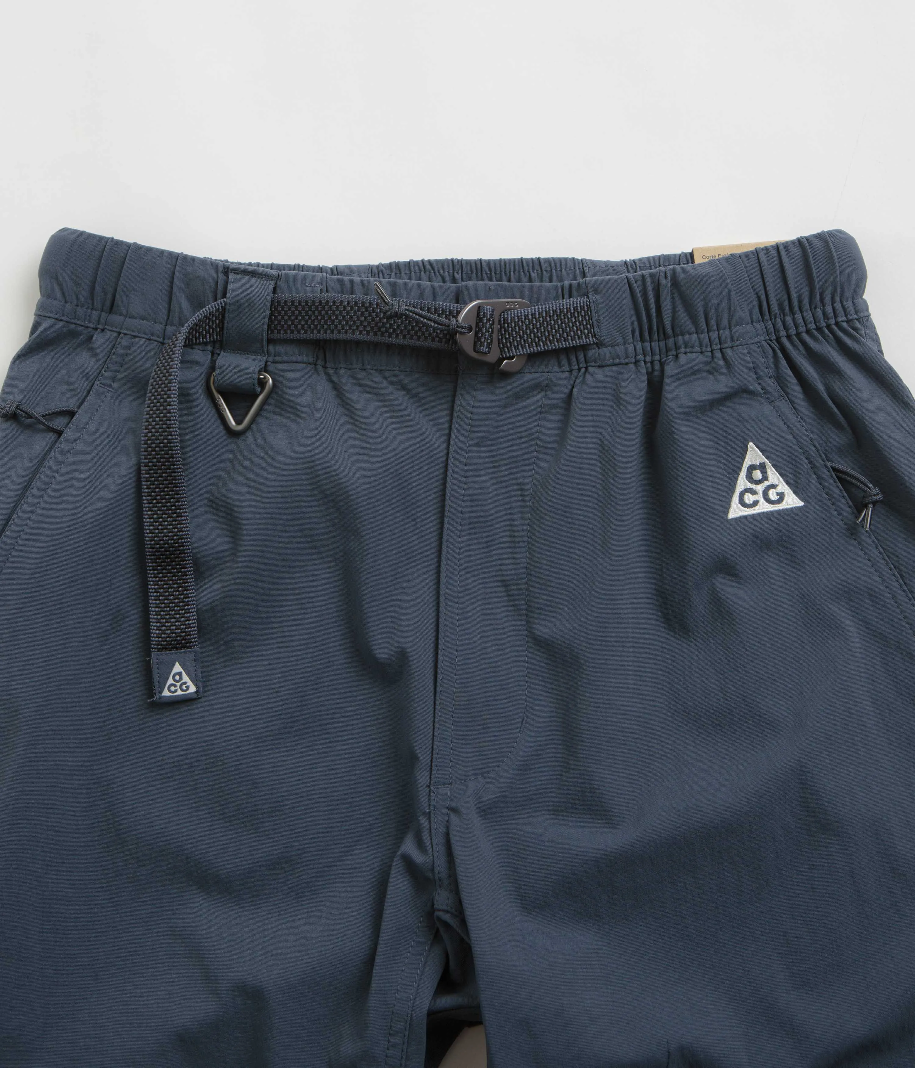Nike ACG Hiking Pants - Thunder Blue / Summit White