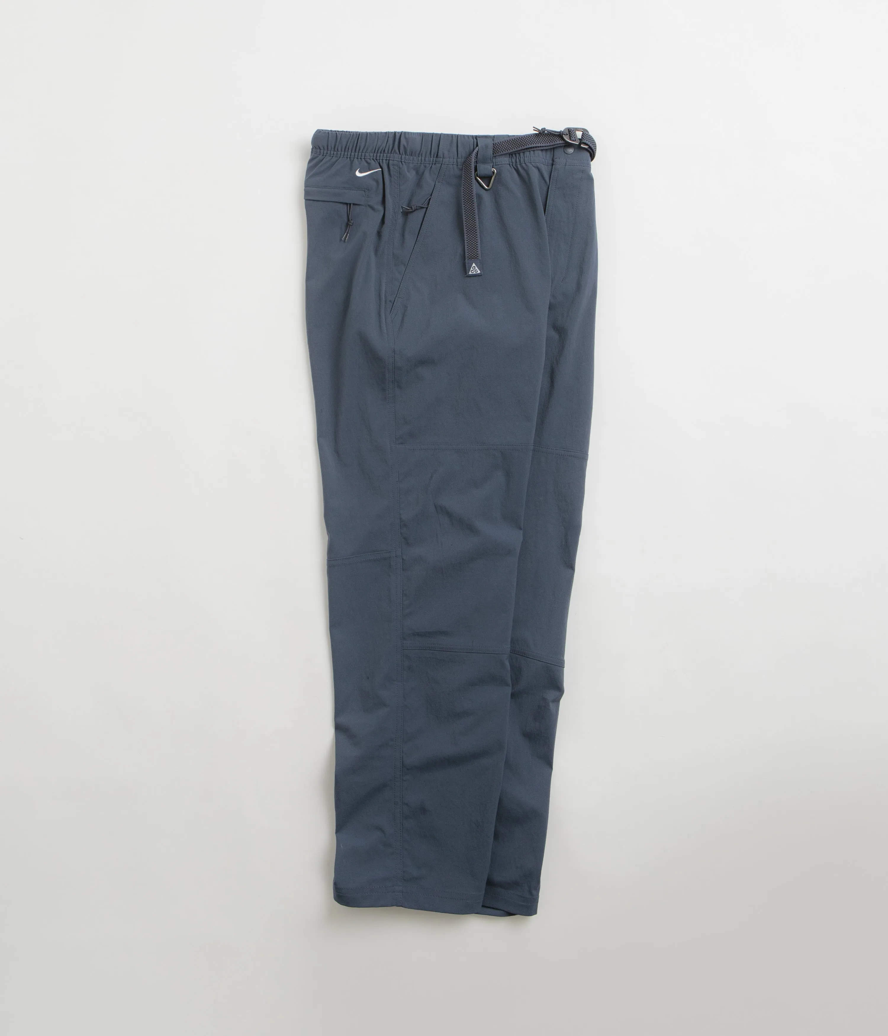 Nike ACG Hiking Pants - Thunder Blue / Summit White