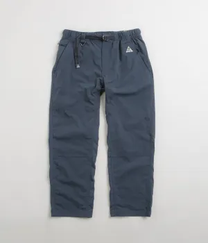 Nike ACG Hiking Pants - Thunder Blue / Summit White