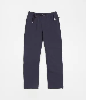 Nike ACG Sun Farer Trail Pants - Gridiron / Summit White