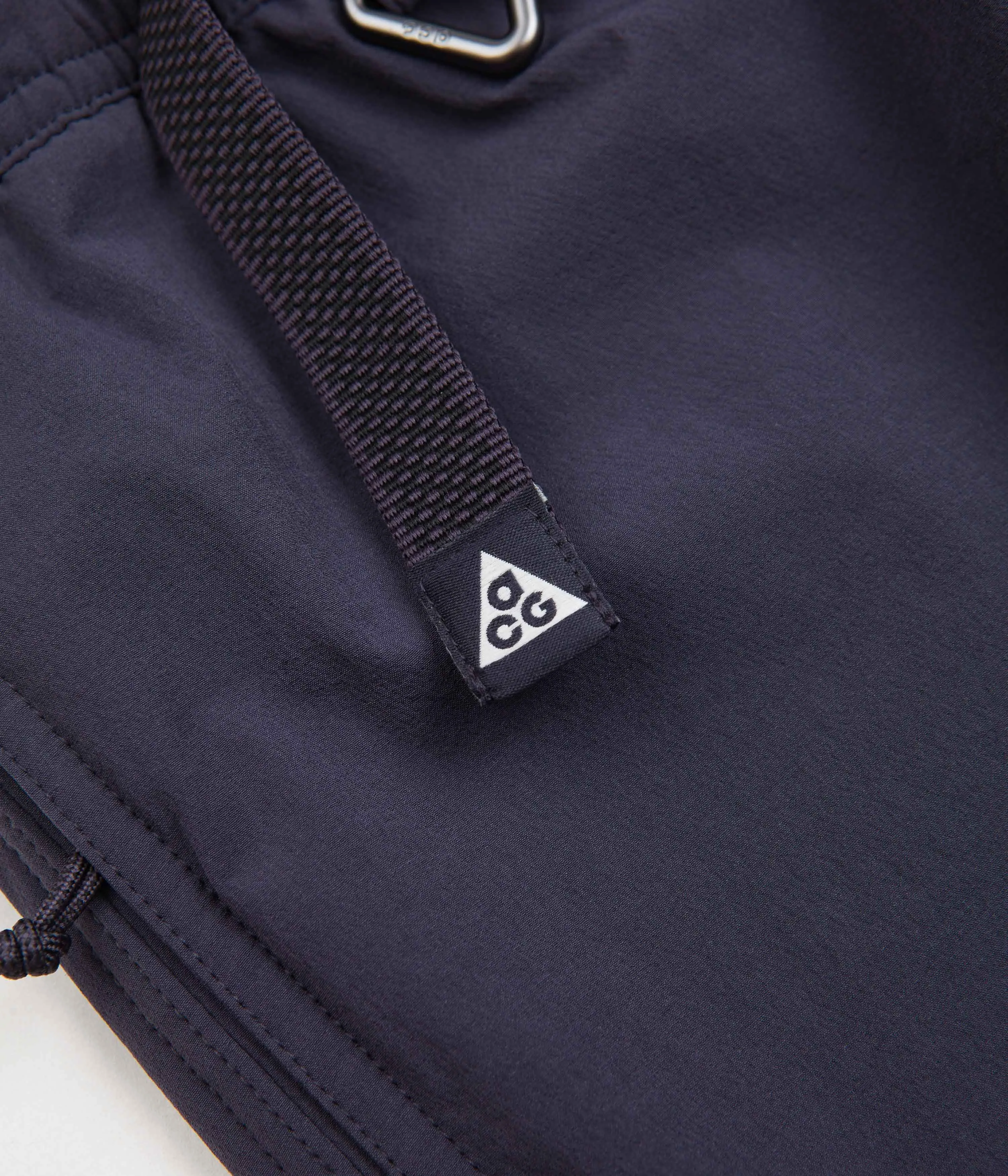 Nike ACG Sun Farer Trail Pants - Gridiron / Summit White