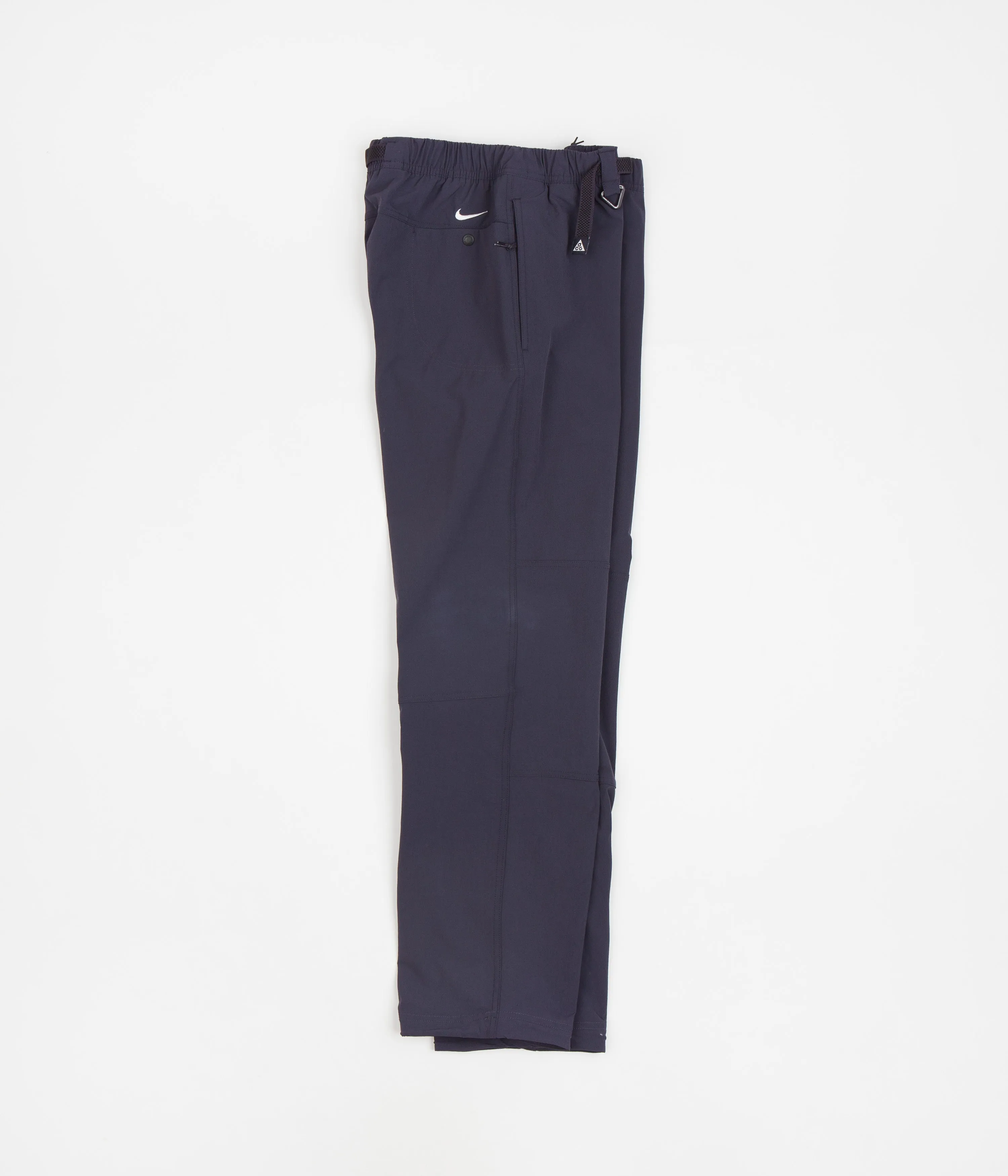 Nike ACG Sun Farer Trail Pants - Gridiron / Summit White