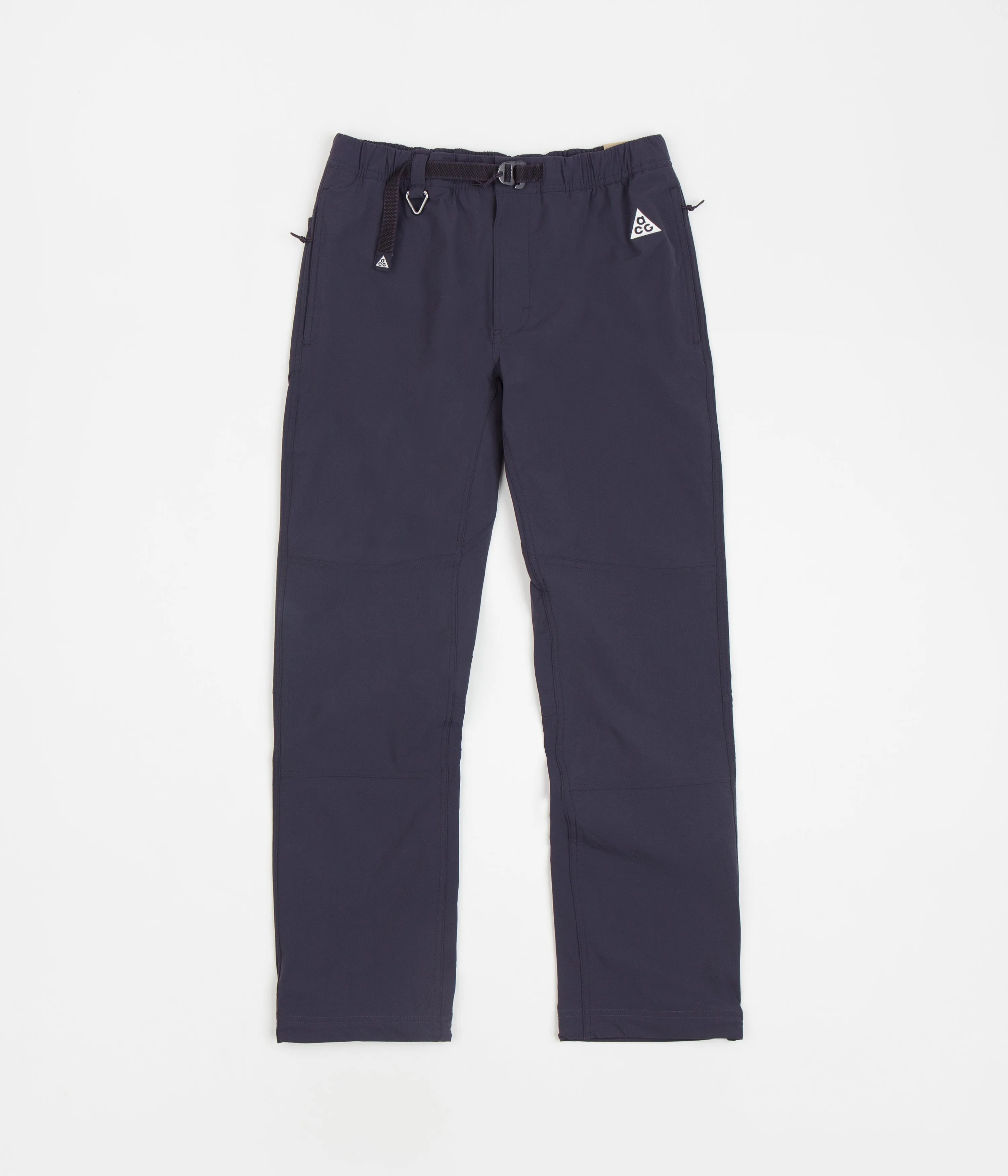 Nike ACG Sun Farer Trail Pants - Gridiron / Summit White