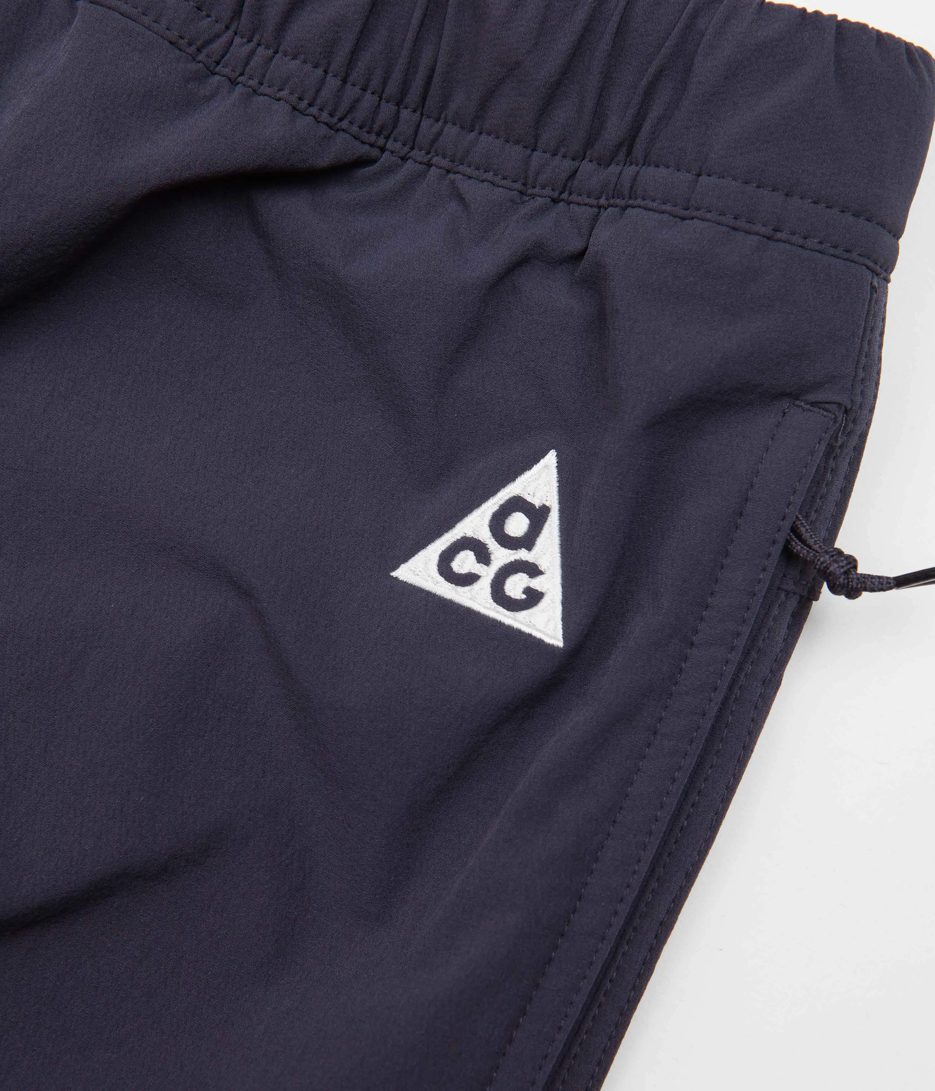 Nike ACG Sun Farer Trail Pants - Gridiron / Summit White
