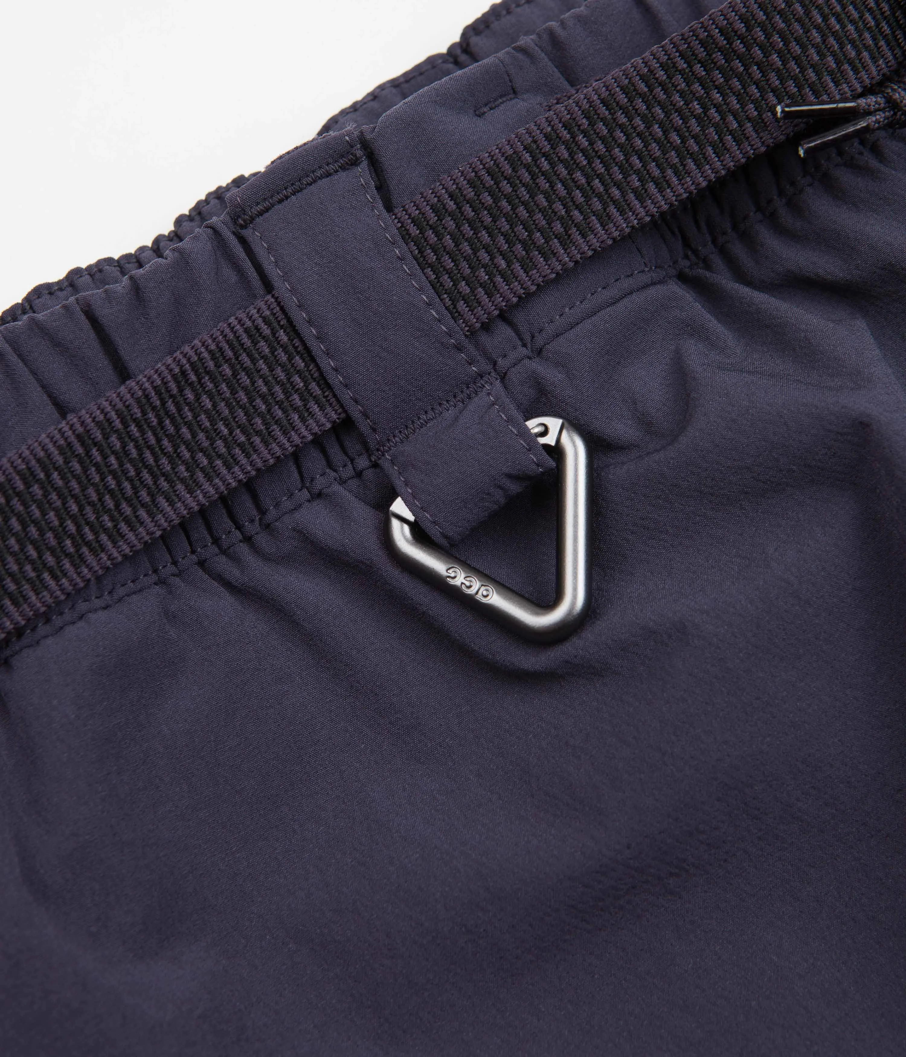 Nike ACG Sun Farer Trail Pants - Gridiron / Summit White