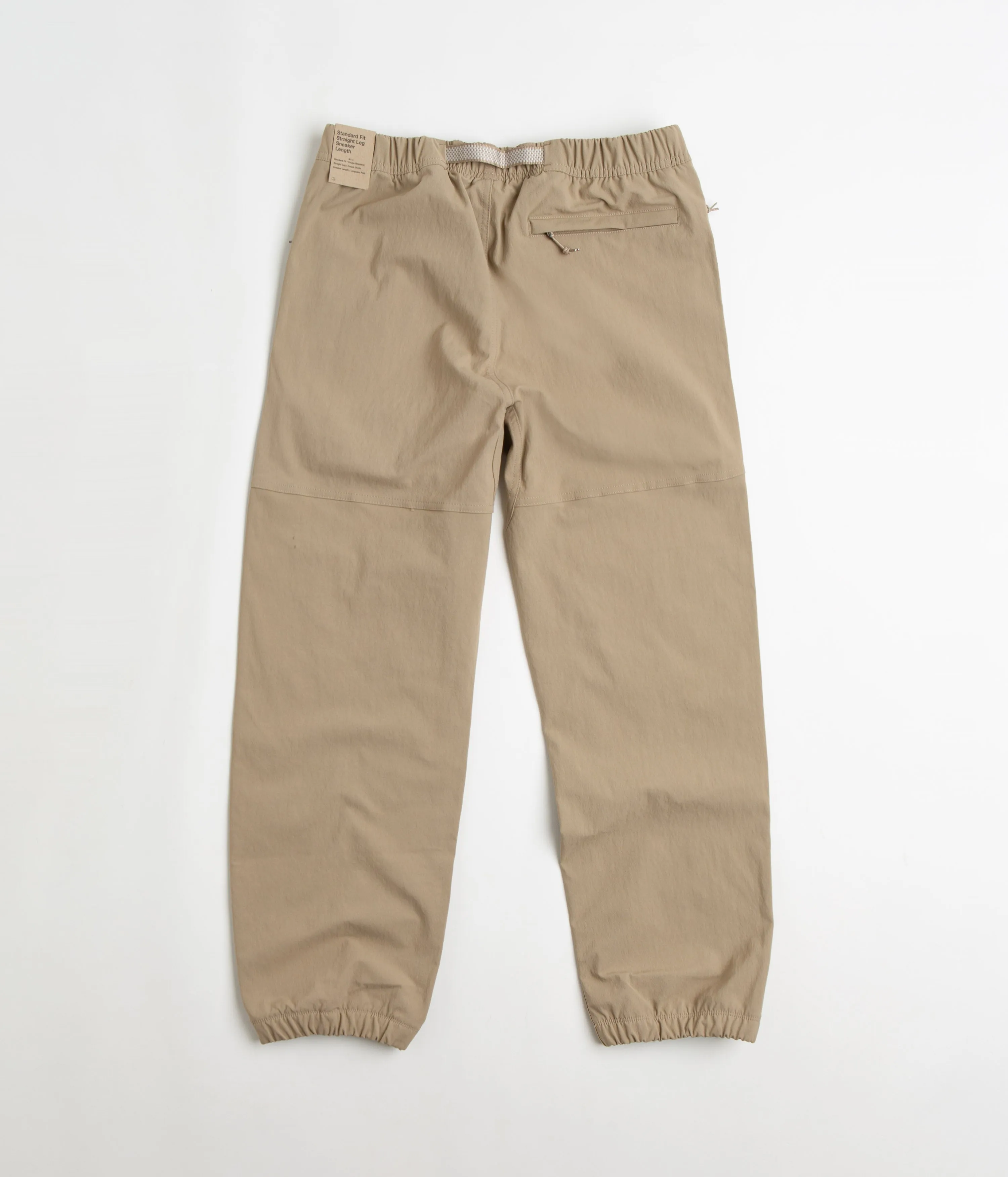 Nike ACG Trail Pants - Khaki / Summit White