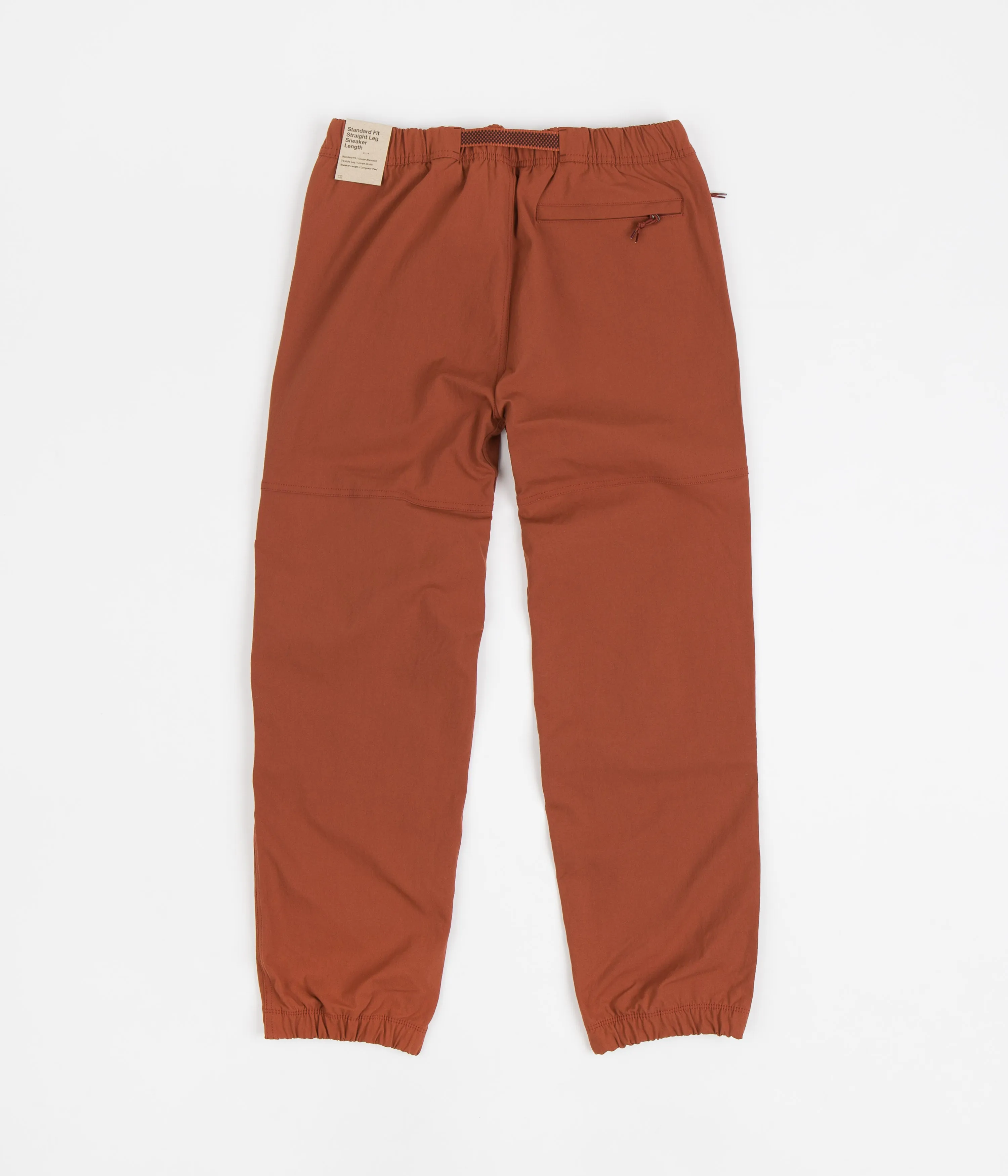 Nike ACG Trail Pants - Mars Stone / Black / Gold Suede