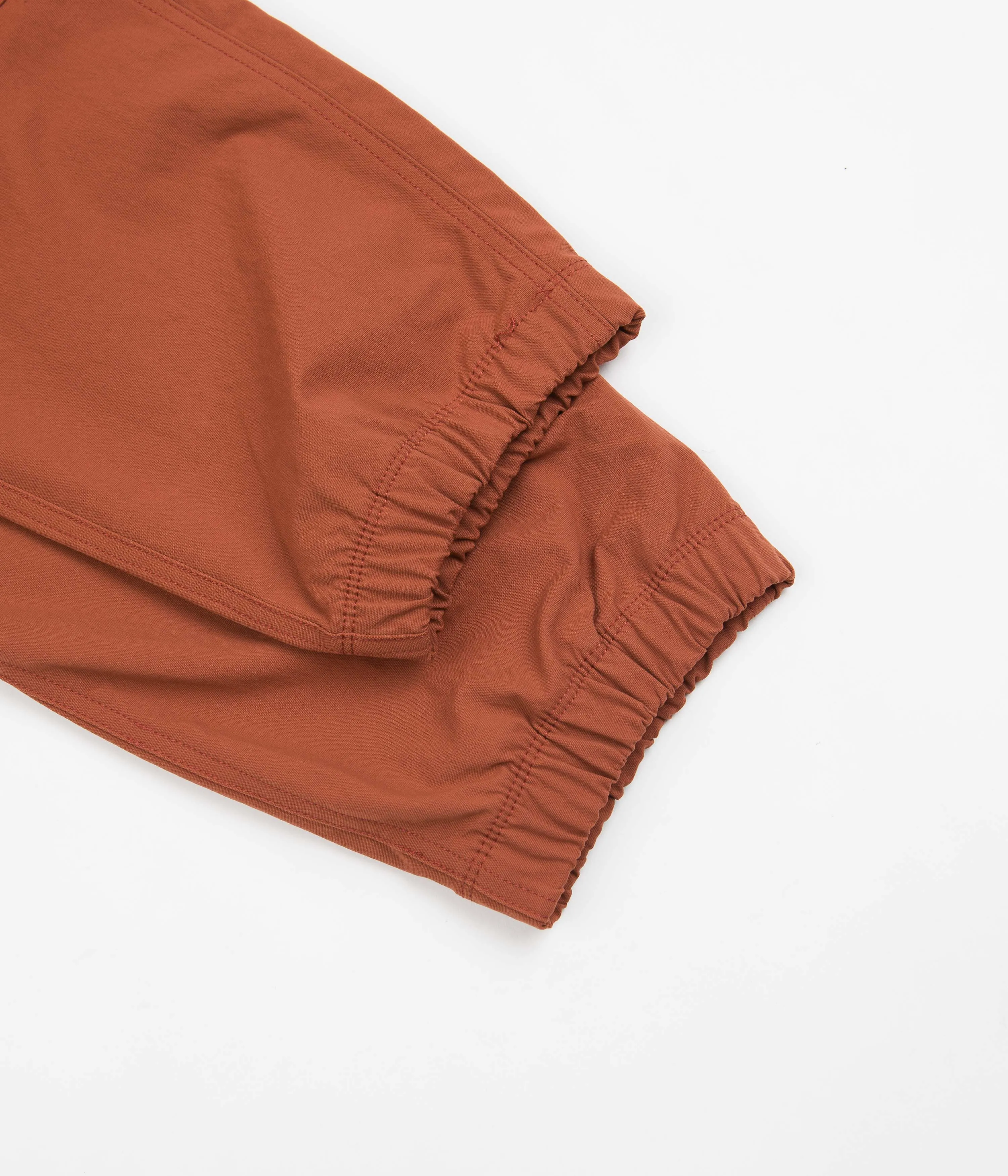 Nike ACG Trail Pants - Mars Stone / Black / Gold Suede