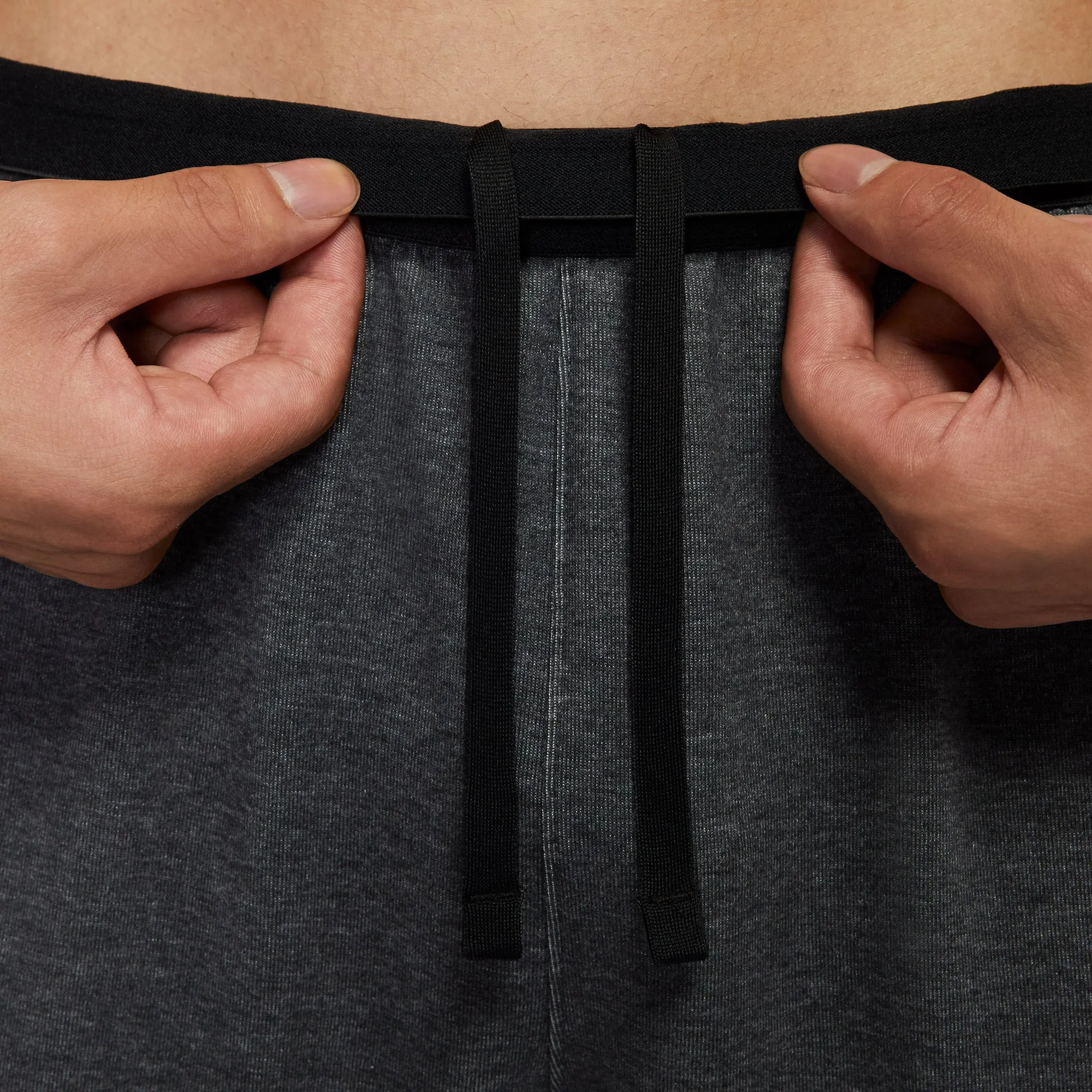 Nike Restore Mens Yoga Pants