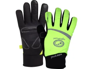 Nitebrite Waterproof Cycling Gloves