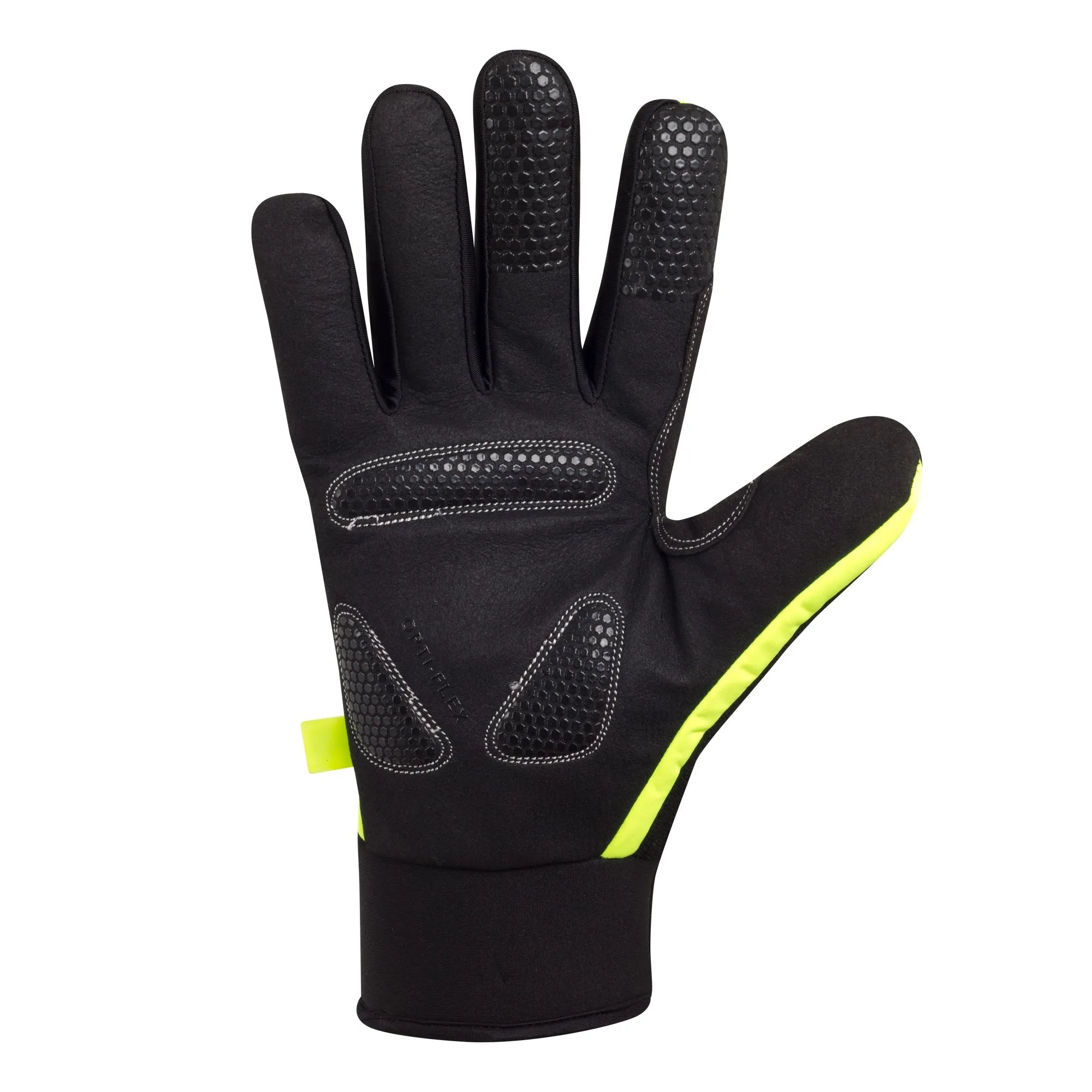 Nitebrite Waterproof Cycling Gloves