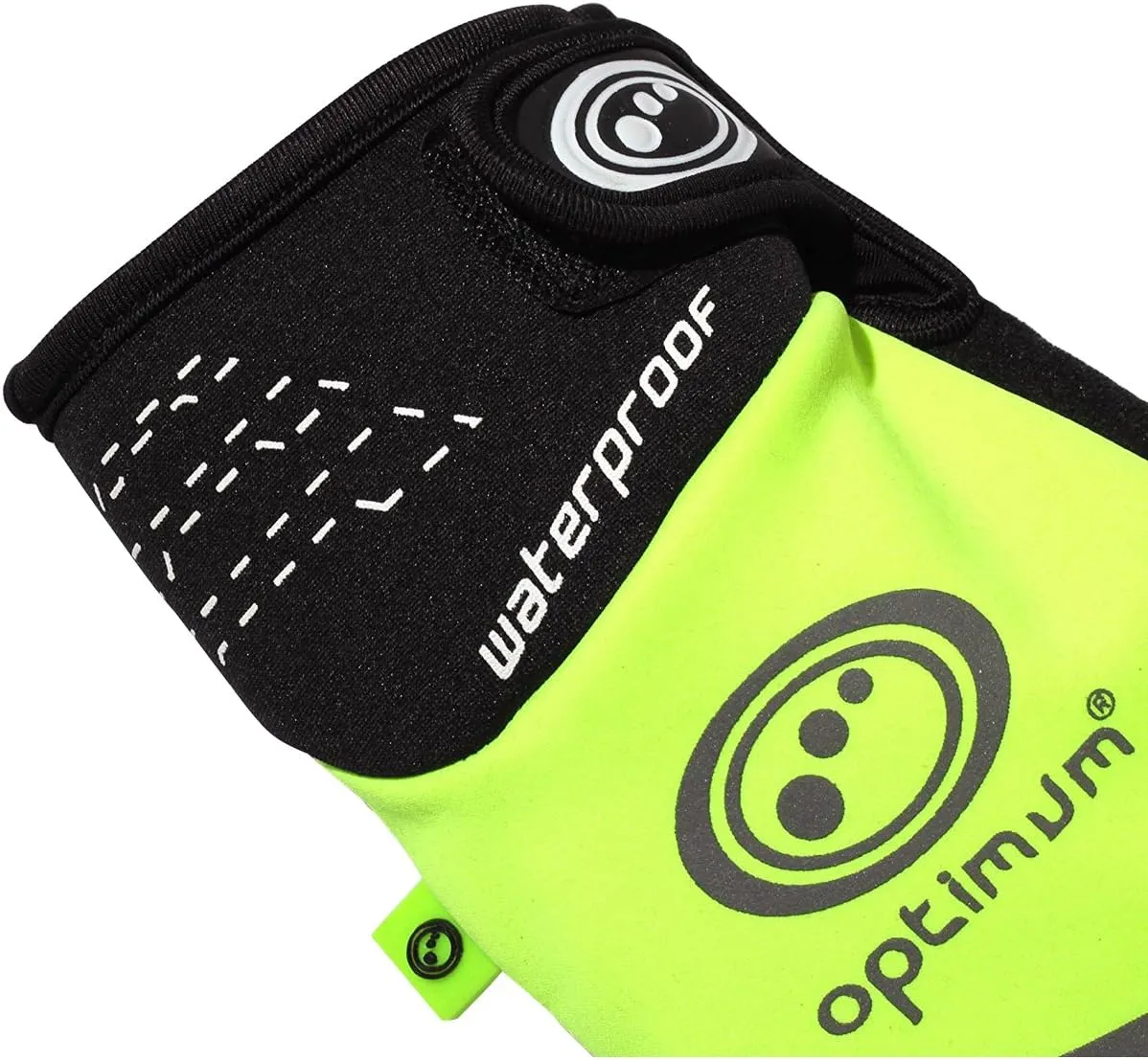 Nitebrite Waterproof Cycling Gloves