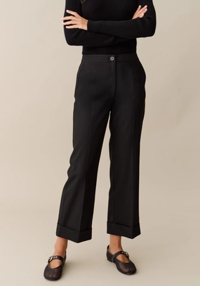 Seren Pant AntiStaticTreatment Versatile Waist
