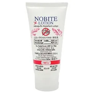 Nobite Mosquito Repellent Lotion