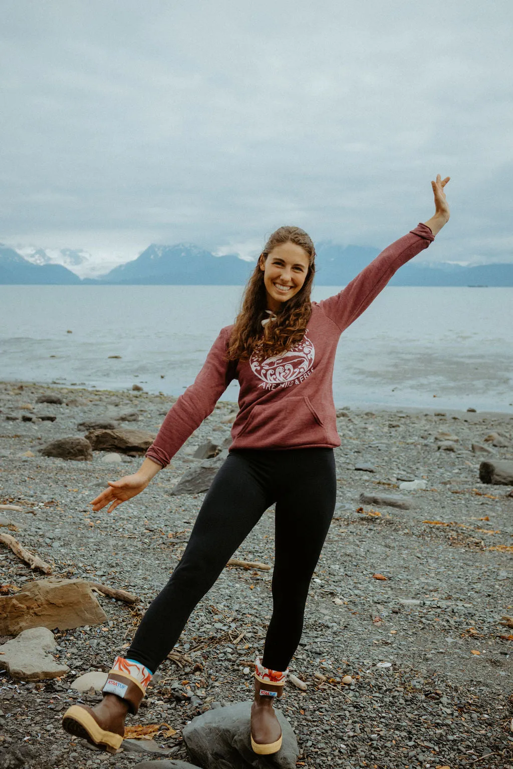 Nomar Aleutian Fleece Pant