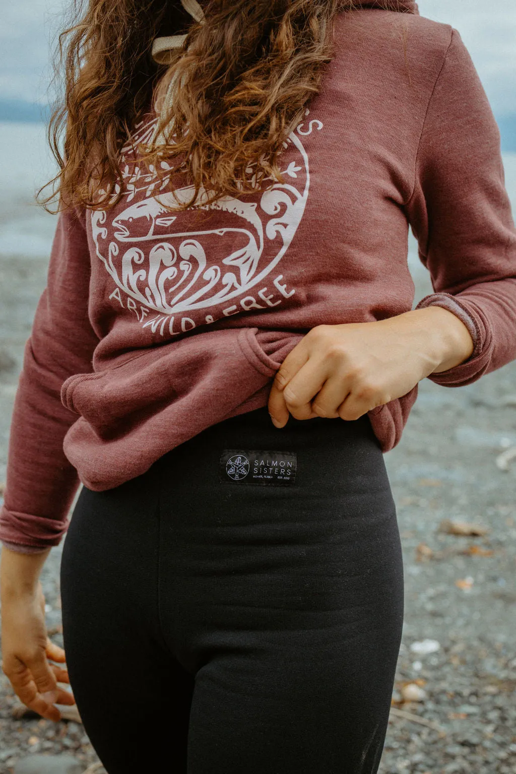 Nomar Aleutian Fleece Pant