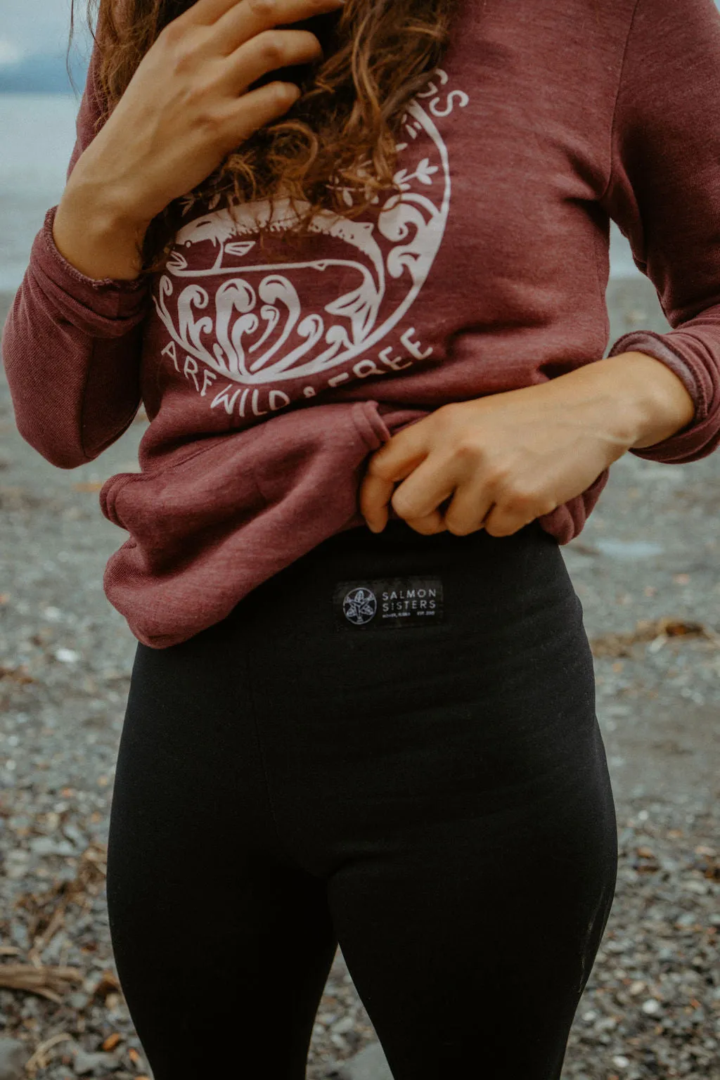 Nomar Aleutian Fleece Pant