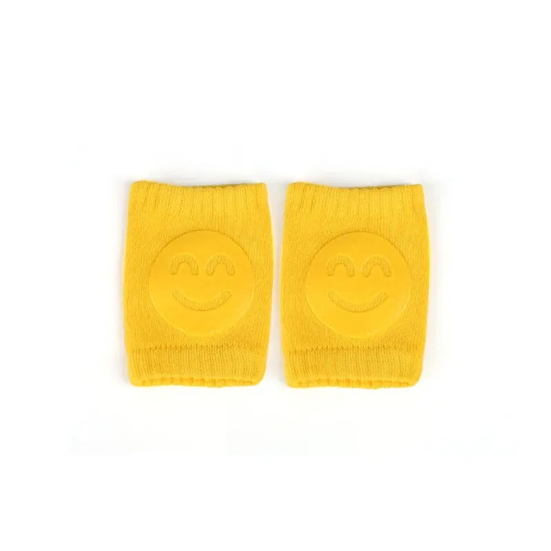 Non-slip Baby Knee Pads - Crawling Safety Cushions