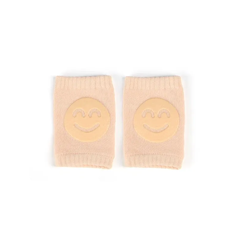 Non-slip Baby Knee Pads - Crawling Safety Cushions