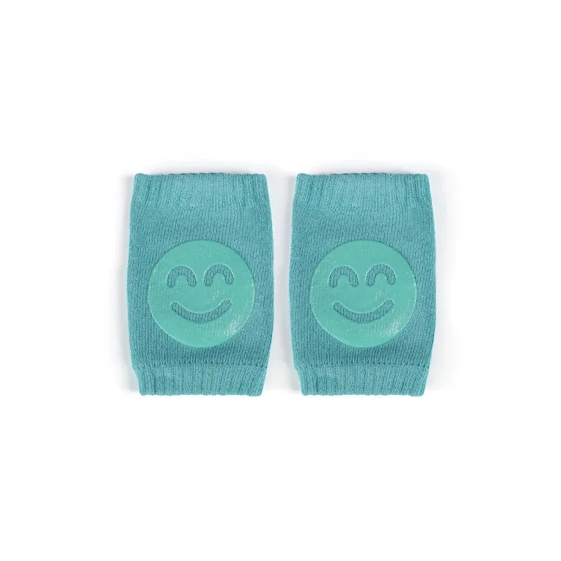 Non-slip Baby Knee Pads - Crawling Safety Cushions