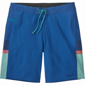 Men's Hydropeak SP Boardshort 19" Resort Relaxation
