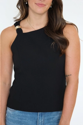 BrushedInnerLining Cocktails at Nine Top