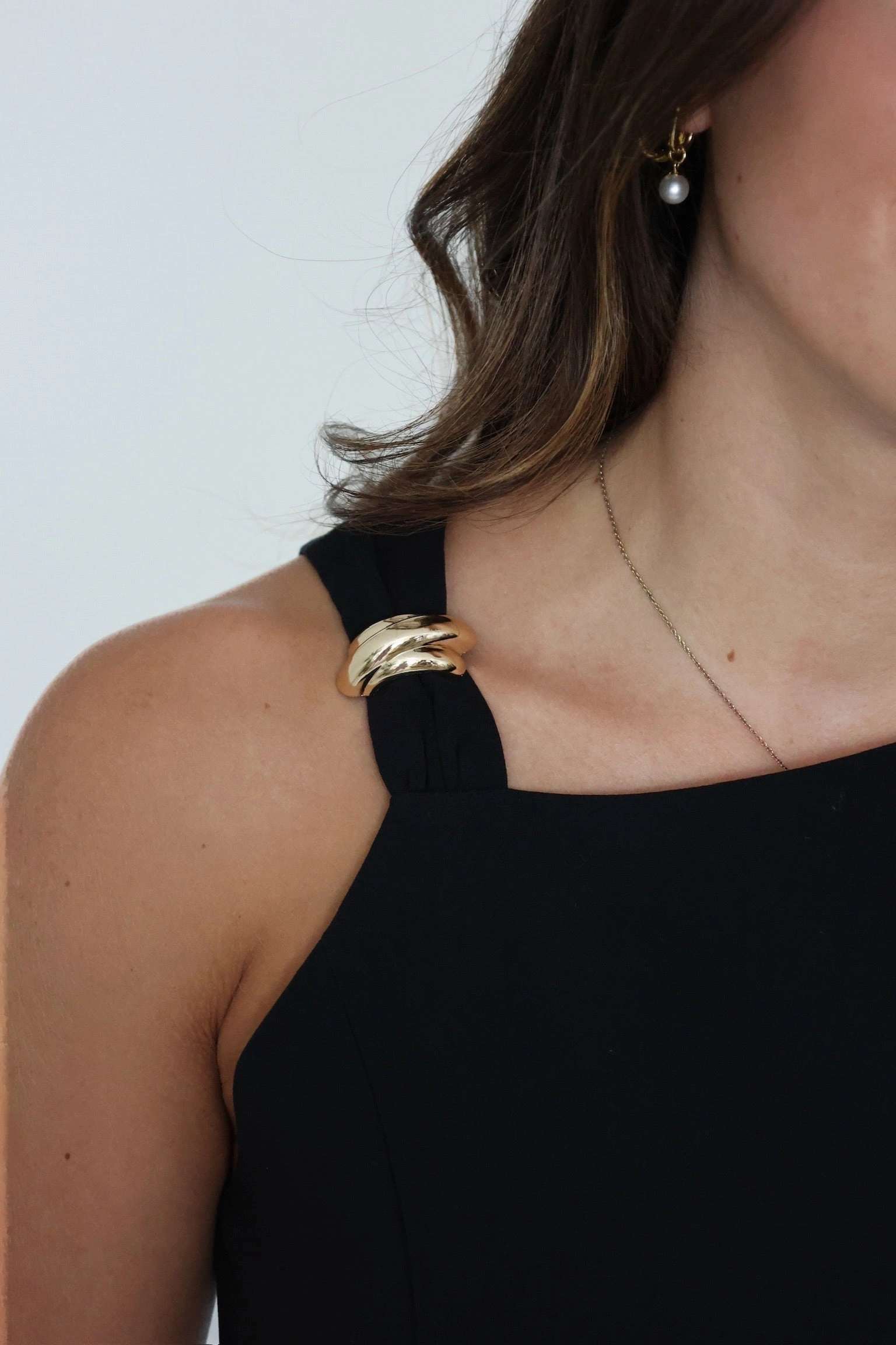 FlexibleSole Cocktails at Nine Top