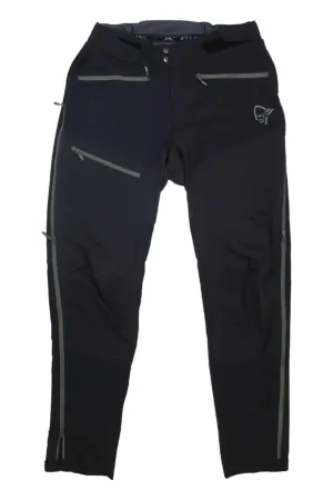 Norrona Womens Fjora Flex1 Pant
