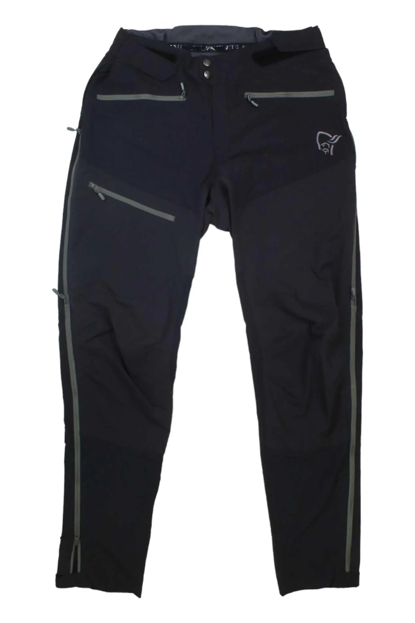 Norrona Womens Fjora Flex1 Pant