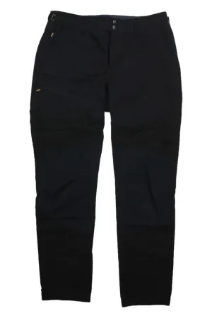 Norrona Womens Svalbard Mid Cotton Pant