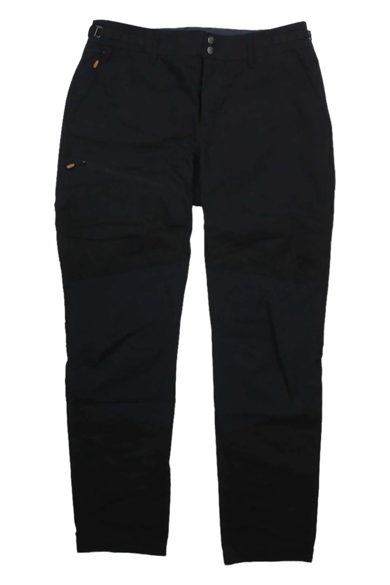 Norrona Womens Svalbard Mid Cotton Pant