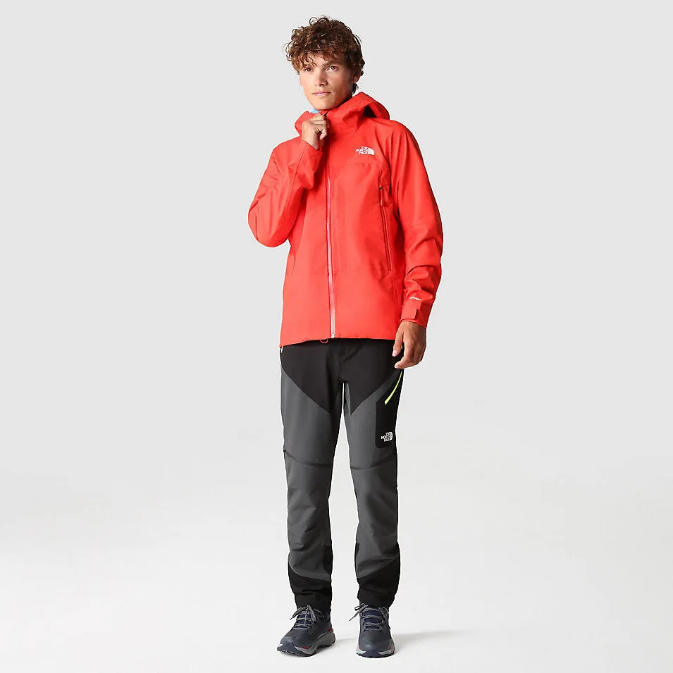 NORTH FACE Dryvent Rain Jacket | Ski & Snowboarding