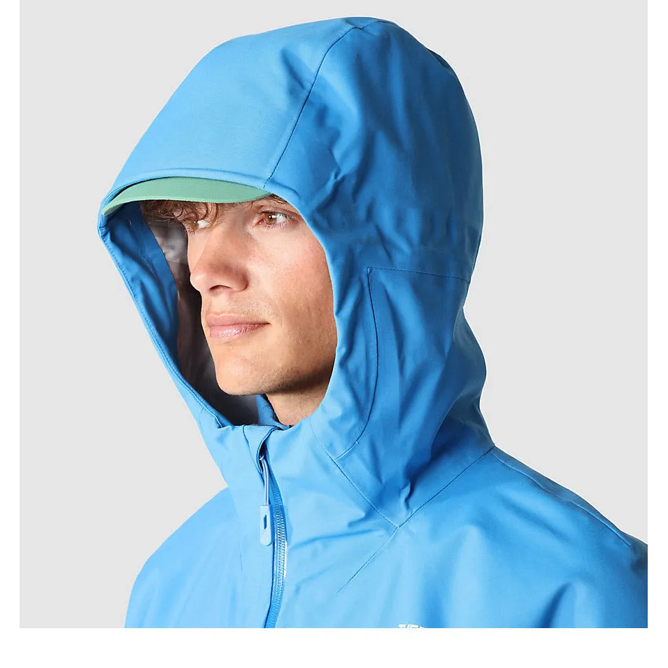 NORTH FACE Dryvent Rain Jacket | Ski & Snowboarding