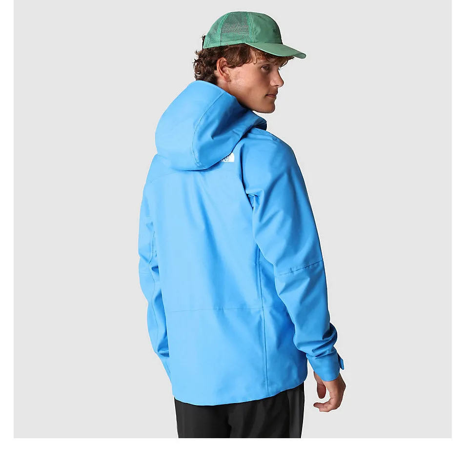 NORTH FACE Dryvent Rain Jacket | Ski & Snowboarding