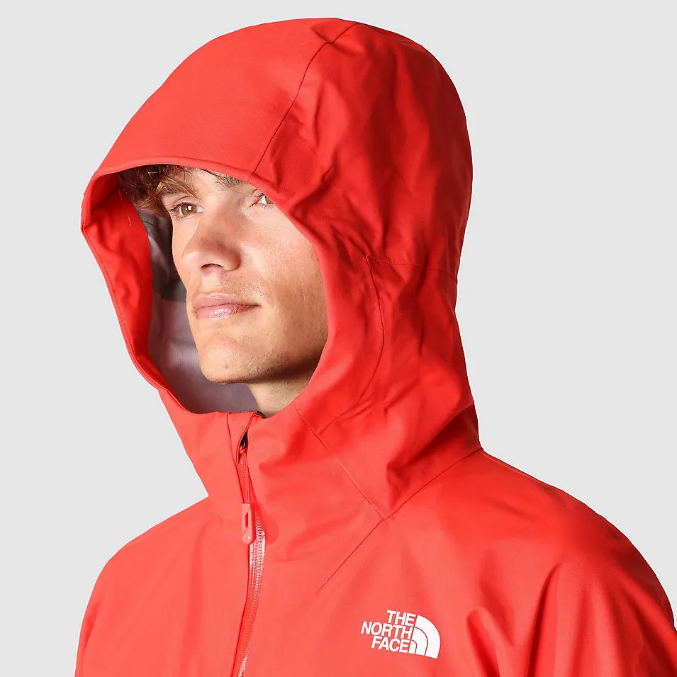 NORTH FACE Dryvent Rain Jacket | Ski & Snowboarding