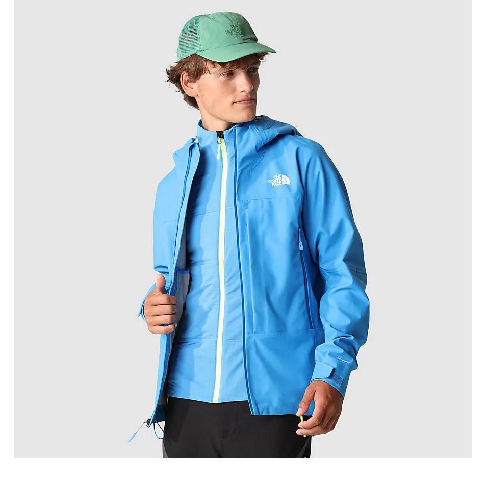 NORTH FACE Dryvent Rain Jacket | Ski & Snowboarding