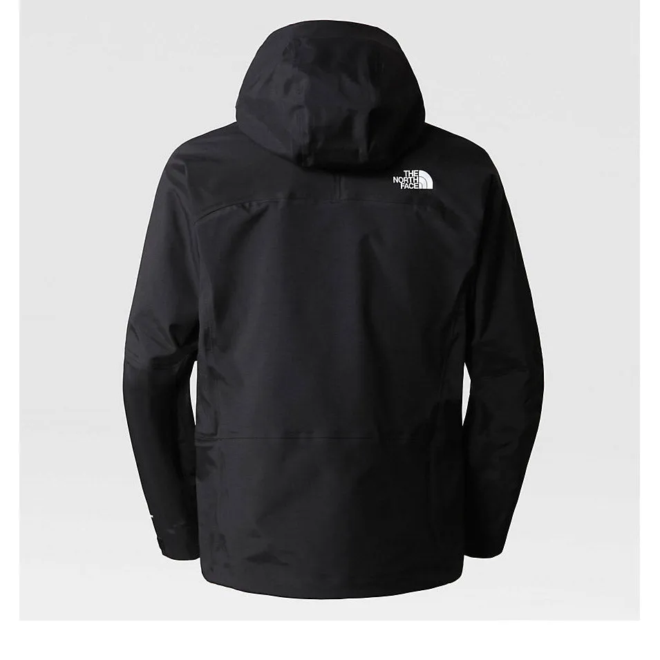 NORTH FACE Dryvent Rain Jacket | Ski & Snowboarding