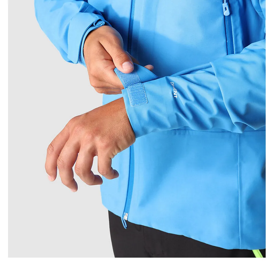 NORTH FACE Dryvent Rain Jacket | Ski & Snowboarding
