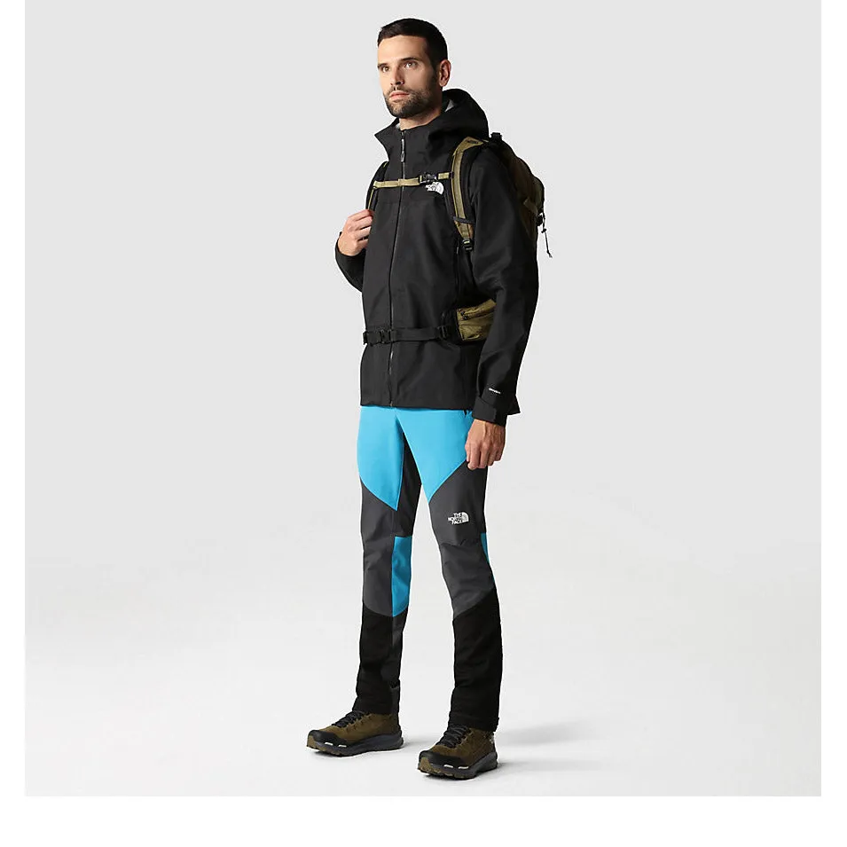 NORTH FACE Dryvent Rain Jacket | Ski & Snowboarding